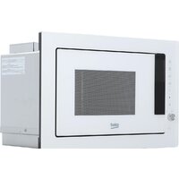 Микроволновая печь BEKO BMGB25333WG - Изображение №4 — Chaika Market