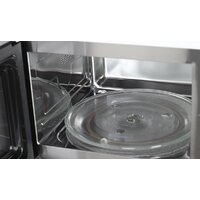 Микроволновая печь BEKO BMGB25333WG - Изображение №9 — Chaika Market
