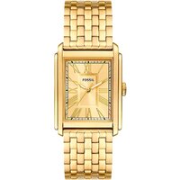 Наручные часы Fossil FS6009 — Chaika Market