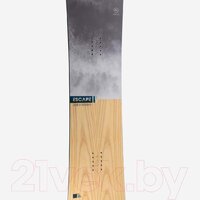 Сноуборд Nidecker Escape 2023-24 (р.159) - Изображение №4 — Chaika Market