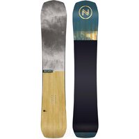 Сноуборд Nidecker Escape 2023-24 (р.159) - Изображение №2 — Chaika Market