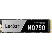 SSD Lexar NQ790 2TB LNQ790X002T-RNNNG — Chaika Market