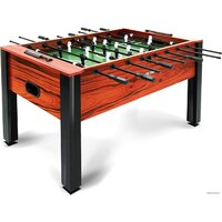 Настольный футбол Start Line Tournament Premium Exotic SLP-5FTPRex — Chaika Market