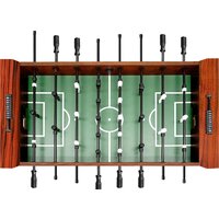 Настольный футбол Start Line Tournament Premium Exotic SLP-5FTPRex - Изображение №3 — Chaika Market