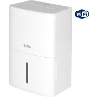 Осушитель воздуха Ballu BD70T SD — Chaika Market