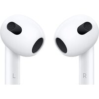 Наушники Apple AirPods 3 (с поддержкой MagSafe) - Изображение №2 — Chaika Market