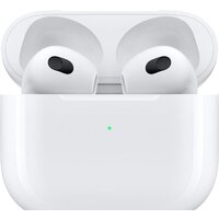 Наушники Apple AirPods 3 (с поддержкой MagSafe) - Изображение №3 — Chaika Market
