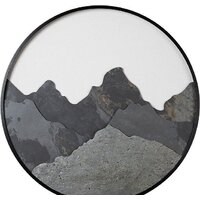 Бра Kinklight Авентин 07830-60.19 (черный) — Chaika Market