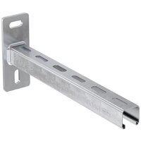 Кронштейн крепежный Fischer ALK 30-450 538742 (10 шт) — Chaika Market