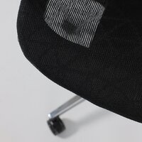 Офисное кресло AksHome Magnus (сетка, черный/алюминий) - Изображение №21 — Chaika Market