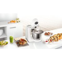 Кухонная машина Bosch MUM58231 - Изображение №4 — Chaika Market