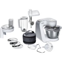 Кухонная машина Bosch MUM58231 — Chaika Market