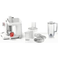 Кухонная машина Bosch MUM58231 - Изображение №2 — Chaika Market