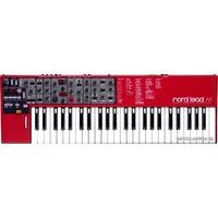 Синтезатор Nord LEAD A1 — Chaika Market