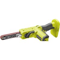 Ленточная шлифмашина Ryobi R18PF-0 (без АКБ) — Chaika Market