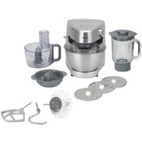 Кухонные комбайны, машины и планетарные миксеры