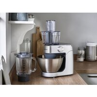 Кухонная машина Kenwood Prospero+ KHC29.J0SI - Изображение №5 — Chaika Market