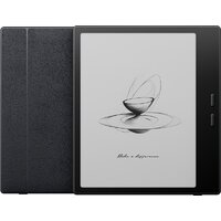 Электронная книга Onyx BOOX Go 7 (черный) — Chaika Market
