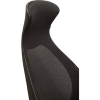 Офисное кресло Brabix Genesis EX-517 (черный) - Изображение №10 — Chaika Market