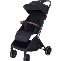 Коляска прогулочная «книга» Rant Joy RA303 (черный) — Chaika Market