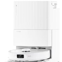 Робот-пылесос Roborock Q Revo MaxV (русская версия, белый) — Chaika Market