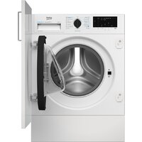 Стиральная машина BEKO B3WBT681415W - Изображение №3 — Chaika Market