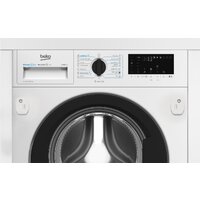 Стиральная машина BEKO B3WBT681415W - Изображение №7 — Chaika Market