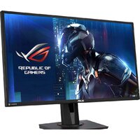 Игровой монитор ASUS Rog Swift PG279QE - Изображение №2 — Chaika Market