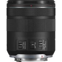 Объектив Canon RF 85mm f/2 Macro IS STM - Изображение №2 — Chaika Market