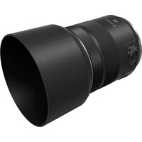 Объектив Canon RF 85mm f/2 Macro IS STM - Изображение №5 — Chaika Market