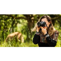 Объектив Canon RF 85mm f/2 Macro IS STM - Изображение №6 — Chaika Market