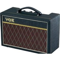 Комбоусилитель VOX Pathfinder 10 - Изображение №2 — Chaika Market