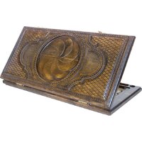 Шашки/нарды Mkhitaryan Бесконечность DM056-6 — Chaika Market