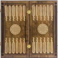 Шашки/нарды Mkhitaryan Бесконечность DM056-6 - Изображение №3 — Chaika Market