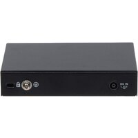 Управляемый коммутатор 2-го уровня Dahua DH-CS4006-4GT-60 - Изображение №3 — Chaika Market