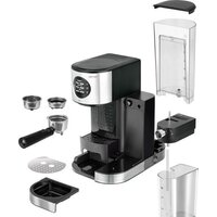 Рожковая кофеварка MPM MKW-07M - Изображение №3 — Chaika Market