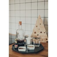 Рожковая кофеварка MPM MKW-07M - Изображение №8 — Chaika Market