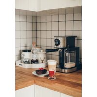 Рожковая кофеварка MPM MKW-07M - Изображение №11 — Chaika Market