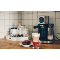 Рожковая кофеварка MPM MKW-07M - Изображение №9 — Chaika Market