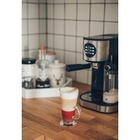 Рожковая кофеварка MPM MKW-07M - Изображение №7 — Chaika Market