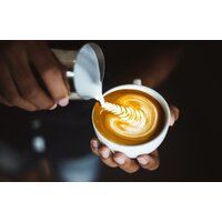 Рожковая кофеварка MPM MKW-07M - Изображение №6 — Chaika Market