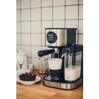 Рожковая кофеварка MPM MKW-07M - Изображение №12 — Chaika Market