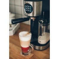 Рожковая кофеварка MPM MKW-07M - Изображение №10 — Chaika Market