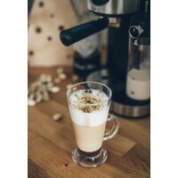 Рожковая кофеварка MPM MKW-07M - Изображение №13 — Chaika Market