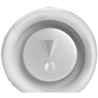 Беспроводная колонка JBL Flip 6 (белый) - Изображение №4 — Chaika Market