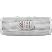 Беспроводная колонка JBL Flip 6 (белый) — Chaika Market