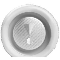 Беспроводная колонка JBL Flip 6 (белый) - Изображение №3 — Chaika Market