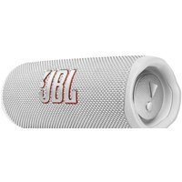 Беспроводная колонка JBL Flip 6 (белый) - Изображение №5 — Chaika Market