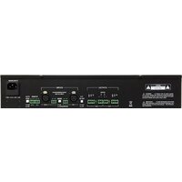 Усилитель мощности Ecler HSA2-400 - Изображение №3 — Chaika Market