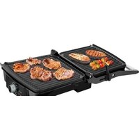 Электрогриль MPM MGR-09M - Изображение №3 — Chaika Market